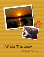 Africa Adventure 2009