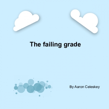 Failing Grade