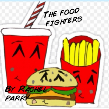 The food fighters