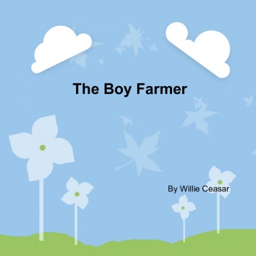 The Boy Farmer