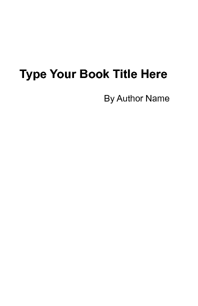 book cover