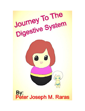 The Digestive System