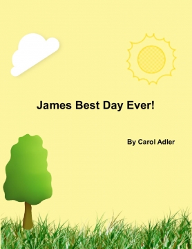 James Best Day Ever!