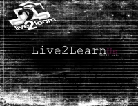 Live2Learn