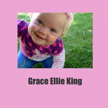 Grace Ellie King