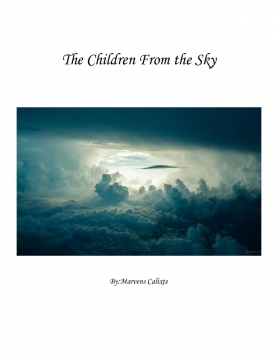 The Children From the Sky
