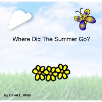 Where Did The Summer Go?