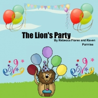 The lions party