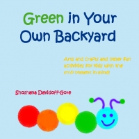 Green In Your Own Backyard