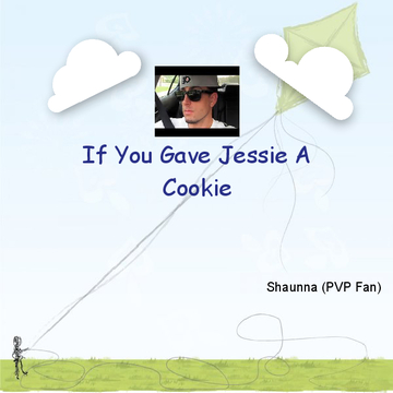 If You Gave Jessie A Cookie