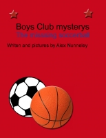 Boys club mystery pacet