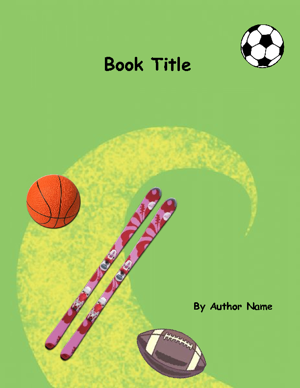 book cover