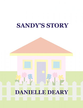 SANDY'S STORY