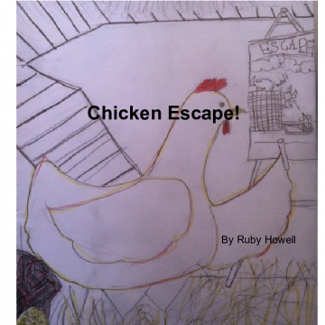 Chicken Escape!
