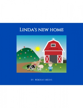 Linda's New Home