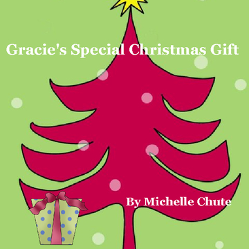 Gracie's Special Christmas Gift