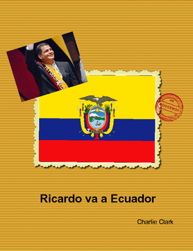 Voy a Ecuador