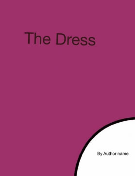 the dress