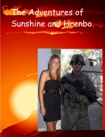 The Adventures of Sunshine and Hrenbo
