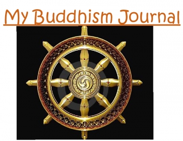Buddhism Journal