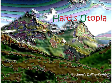 HAITI'S UTOPIA