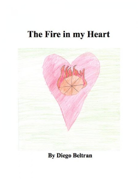 The Fire in my Heart