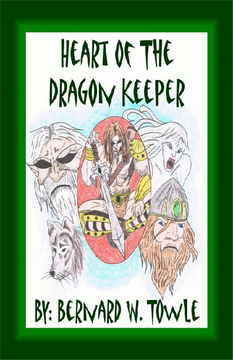 Heart of the Dragon Keeper