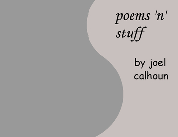 poems 'n' stuff