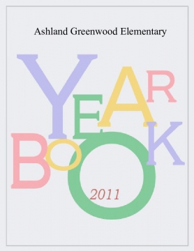 Ashland Yearbook