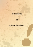 Al Goodwin