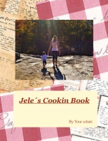 Jelle´s Cookin Book