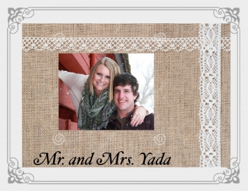 Mr. and Mrs. Yada
