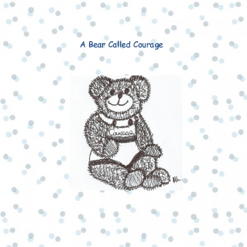 A Bear Called Courage