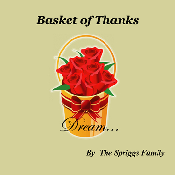 Basket of Thanks