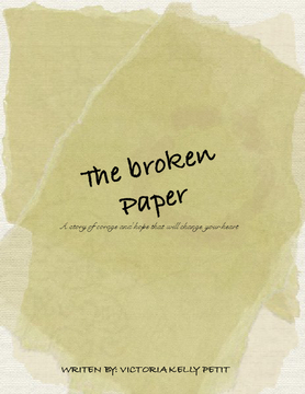 The Broken Paper