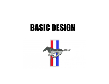 Basic Design