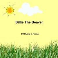 Billie The Beaver