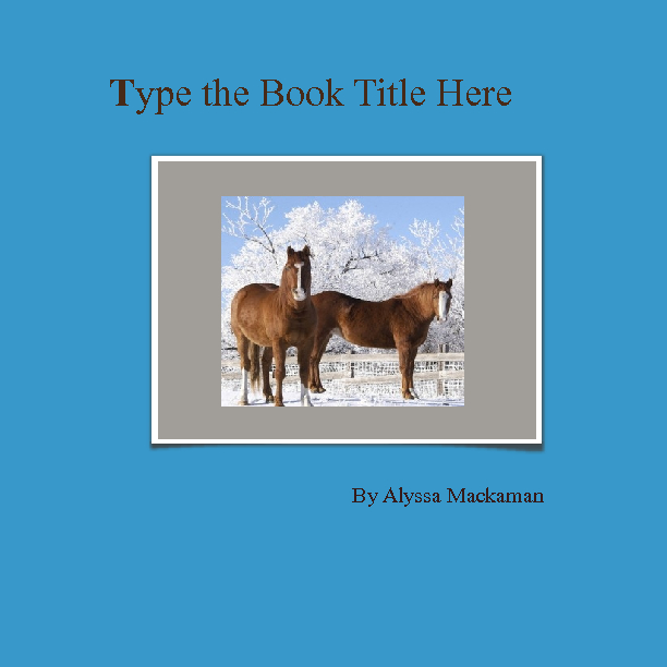 book cover
