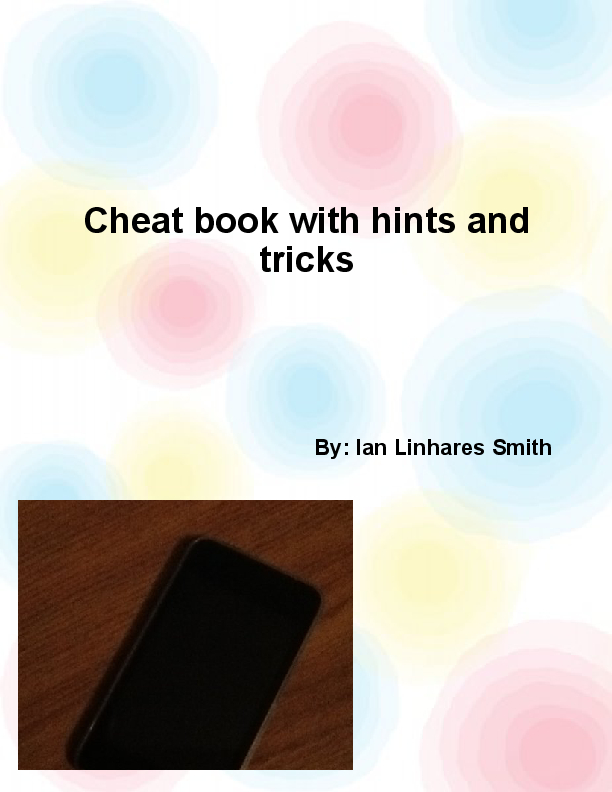 book cover