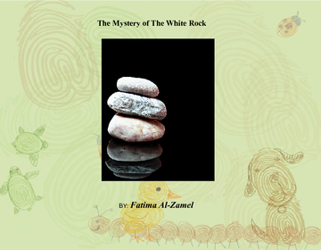 The Mystery of The White Rock