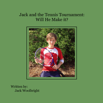 Jack and the Tennis Tournament