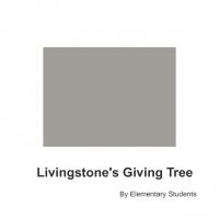 Livingstone's Giving Tree