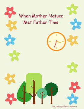 When Mother Nature met Father Time
