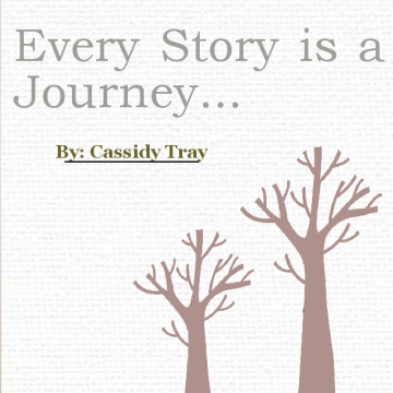 Every Story is Journey