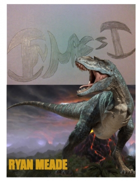 *