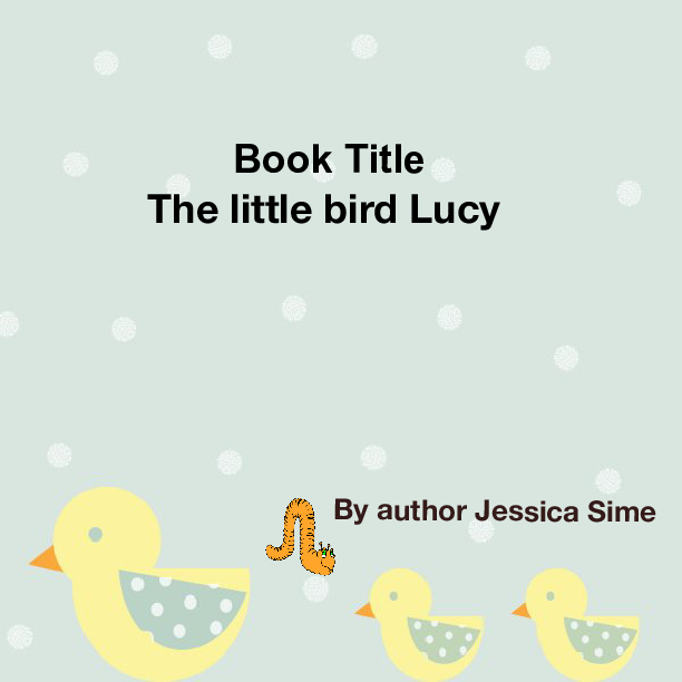 book cover