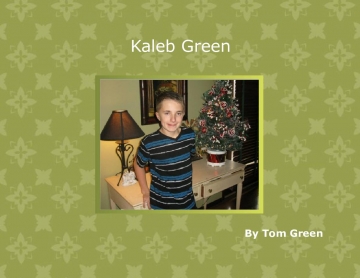 Kaleb Green