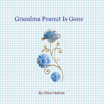 Grandma Peanut Is Gone
