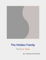The Holden Family