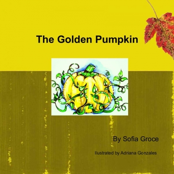 The Golden Pumpkin